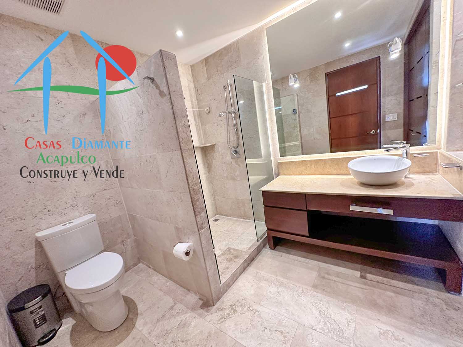 Ocean Front 505 - Recámara uno 5